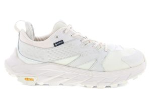 Hoka One Anacapa Low Gore-Tex Eggnog Shifting Sand (1136670-ESSN)