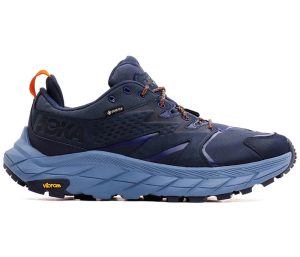 Hoka One Anacapa Low Gore-Tex Outer Space Mountain Spring (1122017-OSMS)