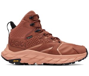 Hoka One Anacapa Mid Gore-Tex Baked Clay (1122018-BCSB)