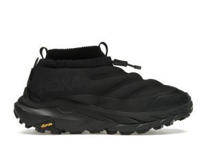 Hoka One Kaha 2 Frost Moc Gore-Tex Black (1155196-BBLC)