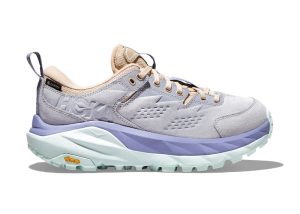 Hoka One Kaha Low Gore-Tex Mental Health Pack Arctic Ice (1126852-AIPI)