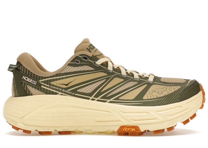 hoka-sneaker 1155750-THV