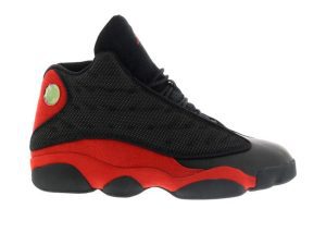 Jordan 13 Retro Bred (2004) (309259-061)