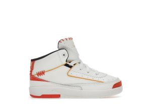 Jordan 2 Retro SP Maison Chateau Rouge (DO5274-180)