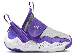 Jordan 23/7 Purple Venom Medium Silver White (DQ9294-500)
