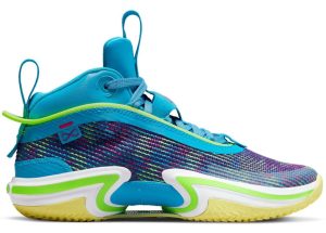 Jordan 36 Low Luka Doncic PE (DN6155-430)