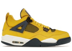Jordan 4 Retro Lightning (2006) (314254-702)