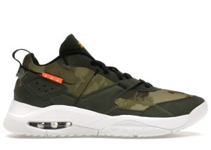 Jordan Air NFH Zion Williamson Bayou Boys Camo (DM3263-900)
