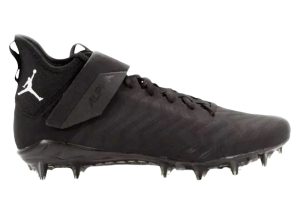 Jordan Alpha Menace Pro 2 Mid Black White (CV1676-003)