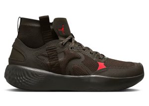 Jordan Delta 3 Mid Dark Chocolate Infrared 23 (DR7614-206)