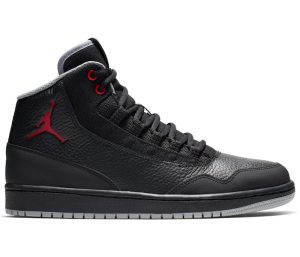 Jordan Executive Black (CI9350-001)