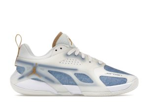 Jordan Heir Denim Gold (FZ2471-104)