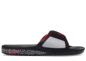 Jordan Hydro 3 Retro Black Cement (854556-003)