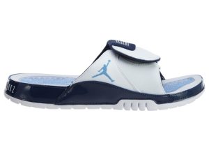 Jordan Hydro Xi Retro White/University Blue (AA1336-100)