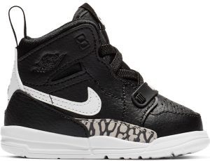 Jordan Legacy 312 Black White (AT4055-001)
