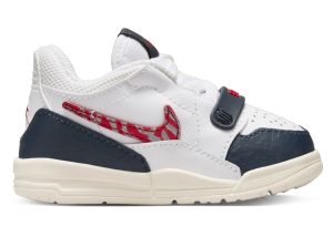 Jordan Legacy 312 Low White Wolf Grey Pale Ivory Armory Navy (CD9056-146)