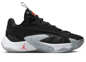 Jordan Luka 2 Black Cement (DZ3498-006)