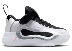 Jordan Luka 4 White Cement (HJ5227-101)