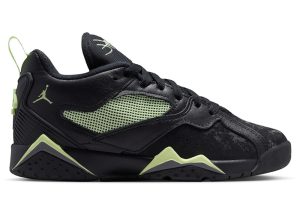 Jordan MVP 92 Black Barely Volt (IM4418-007)