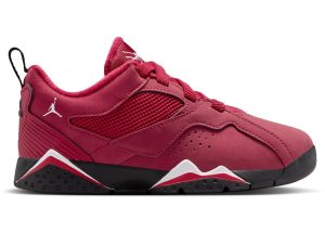 Jordan MVP 92 Gym Red White Black (HQ4426-600)