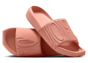 Jordan NOLA Slide Madder Root (CZ8027-801)