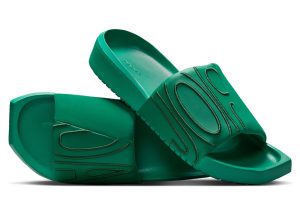 Jordan NOLA Slide Malachite Fir (CZ8027-301)