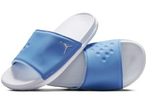 Jordan Play Slide University Blue White (DC9835-401)