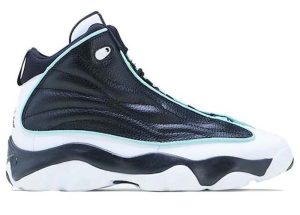 Jordan Pro Strong Black Tropical Twist (DC7911-001)