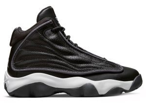 Jordan Pro Strong Black White Anthracite (DC7911-002)