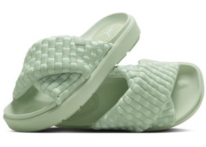 Jordan Sophia Pistachio Frost White Barely Green (DO8863-300)