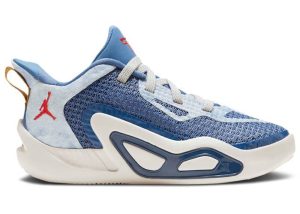 Jordan Tatum 1 Denim (DX5357-400)
