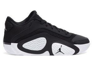 Jordan Tatum 2 Black White (FQ7629-001)