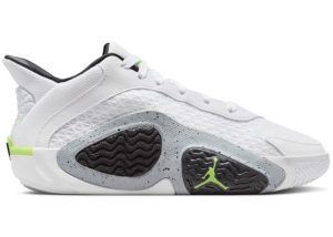 Jordan Tatum 2 Neon (FJ6459-100)