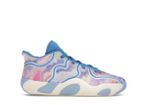 Jordan Tatum 3 Tie Dye (HF3137-400)