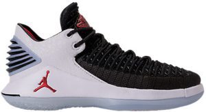 Jordan XXXII Low Free Throw Line (AA1257-002)
