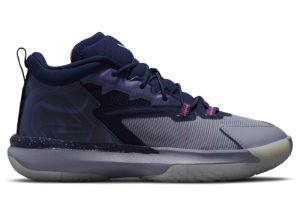 Jordan Zion 1 ZNA (DC2024-400)