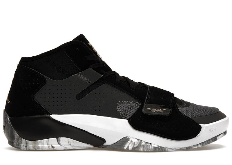 jordan-zion DQ7688-001