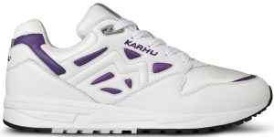 Karhu Legacy 96 OG White Purple (F806001)
