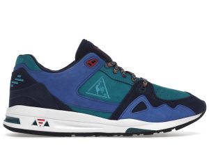Le Coq Sportif LCS R1000 MIF Circle of Friends (2210927)
