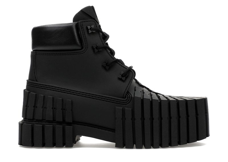 mschf-sneaker MSCHF014-BLACK