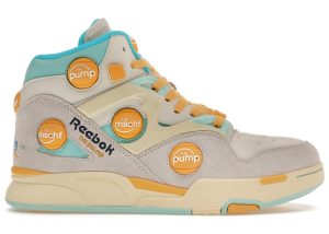 MSCHF x Reebok Pump Omni Zone IX Sunbleached (MSCHF013-SB)