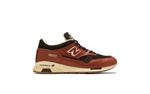 New Balance 1500 MiUK Maple Syrup (U1500TBB)