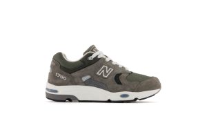 New Balance 1700 MiUSA Dark Grey (M1700GJ)