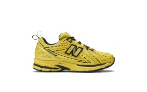 New Balance 1906R GANNI Blazing Yellow (M1906RGA)