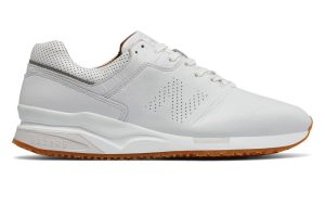 New Balance 2016 Tokyo Design Studio White (ML2016OA)