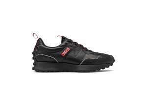 New Balance 327 Aries Invincible II Black (MS327AIR)