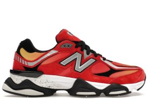 New Balance 9060 DTLR Fire Sign (U9060DMG)