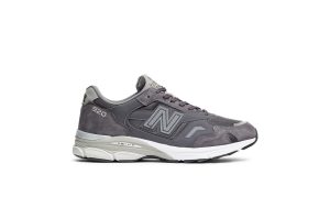 New Balance 920 MiUK Charcoal (M920CHR)