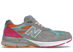 New Balance 990v3 MiUSA DTLR Miami Drive (M990DT3)