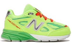 New Balance 990v4 DTLR Festive (IC990DX4)